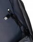Kuprinė Peterson S163, pilka цена и информация | Kuprinės ir krepšiai | pigu.lt