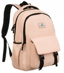 Рюкзак Петерсон S187 цена и информация | Женские сумки | pigu.lt