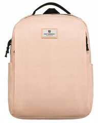 Рюкзак Петерсон S191 цена и информация | Женские сумки | pigu.lt
