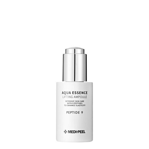 Stiprinamoji ampulė su peptidais ir antioksidantais Medi-Peel Peptide 9 Aqua Essence Lifting Ampoule, 50 ml цена и информация | Veido aliejai, serumai | pigu.lt