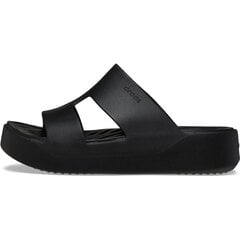 Crocs™ Getaway Platform H-Strap 282629 цена и информация | Женские босоножки | pigu.lt