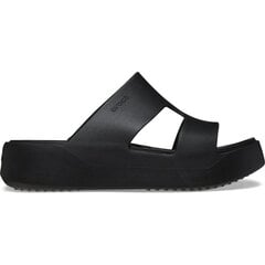 Crocs™ Getaway Platform H-Strap 282629 kaina ir informacija | Basutės moterims | pigu.lt