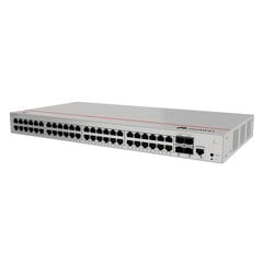 Huawei S220-48T4X kaina ir informacija | Komutatoriai (Switch) | pigu.lt