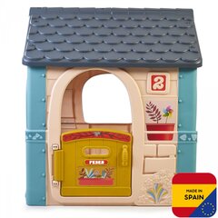 Детский садовый домик с почтовым ящиком, FEBER цена и информация | Детские игровые домики | pigu.lt