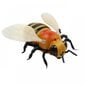 Nuotoliu valdoma bitė Woopie, ruda, 12x7,5x35,5 cm kaina ir informacija | Žaislai berniukams | pigu.lt