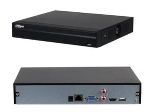 Сетевой видеорегистратор 8ch/nvr4108hs-4ks3, Dahua цена и информация | Камеры видеонаблюдения | pigu.lt