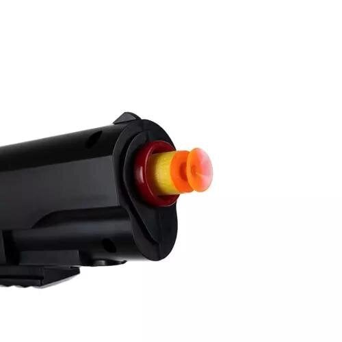 Elektrinis šautuvas su geliniais šratukais Vis Tiek kaina ir informacija | Žaislai berniukams | pigu.lt
