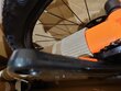 Prekė su pažeidimu. Kalnų dviratis Capriolo MTB Oxygen 26", oranžinis, Rėmas 20 цена и информация | Prekės su pažeidimu | pigu.lt