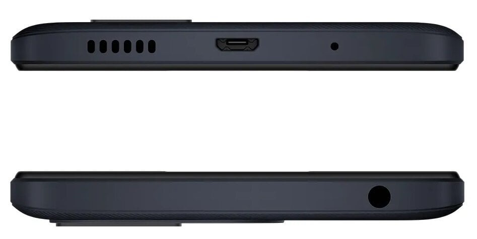 Xiaomi Redmi 12C 4/128GB, 4G Graphite Grey kaina ir informacija | Mobilieji telefonai | pigu.lt