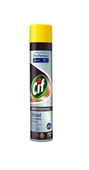 Cif baldų valiklis, 400 ml kaina ir informacija | Valikliai | pigu.lt