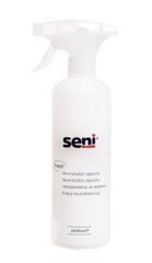 Seni Care kvapo neutralizatorius, 500 ml kaina ir informacija | Valikliai | pigu.lt