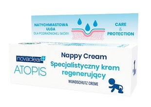 Atstatomasis kremas Novaclear Atopis, 50 ml kaina ir informacija | Kosmetika vaikams ir mamoms | pigu.lt