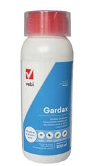 Средство от насекомых Vebi Gardax 500 мл цена и информация | Средства от комаров и клещей | pigu.lt