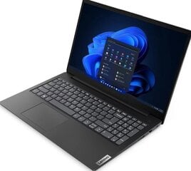 Lenovo V15 G4 AMN NB15LE00052-H 15.6''/FHD/R3/8GB/256GB SSD/W11H цена и информация | Ноутбуки | pigu.lt