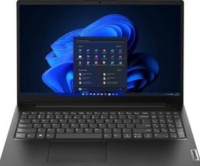 Lenovo V15 G4 AMN NB15LE00052-H 15.6''/FHD/R3/8GB/256GB SSD/W11H цена и информация | Ноутбуки | pigu.lt