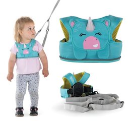 Petnešos vaikams Trunki ToddlePack Felix UNA цена и информация | Товары для безопасности детей дома | pigu.lt