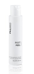 Veido priemonė po veido šveitimo Fillmed Post Peel, 100 ml kaina ir informacija | Veido aliejai, serumai | pigu.lt