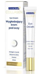 Paakių kremas Novaclear Collagen Eye Cream, 15 ml kaina ir informacija | Paakių kremai, serumai | pigu.lt