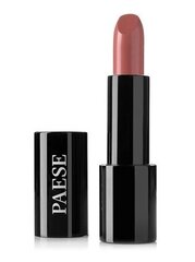 Lūpų dažai Paese Lipstick, su argano aliejumi, 76 rožinė, 4,3 g kaina ir informacija | Lūpų dažai, blizgiai, balzamai, vazelinai | pigu.lt