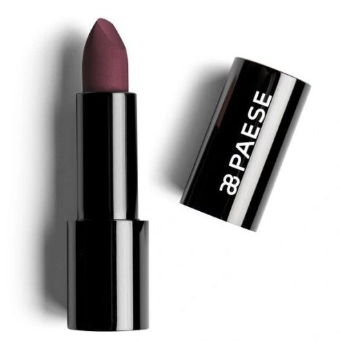 Lūpų dažai Paese Mattologie Matte lipstick, 101 Rebel, 4,3 g kaina ir informacija | Lūpų dažai, blizgiai, balzamai, vazelinai | pigu.lt