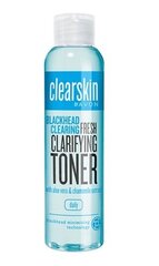 Veido tonikas Avon Clearskin Daily Blackhead Clearing Fresh Clarifying, 125 ml kaina ir informacija | Veido prausikliai, valikliai | pigu.lt