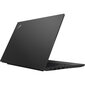 Prekė su pažeidimu. Lenovo ThinkPad E15 G1; i5-10210U|8GB|15.6"|256GB|Windows 11 PRO|Atnaujintas/Renew kaina ir informacija | Prekės su pažeidimu | pigu.lt