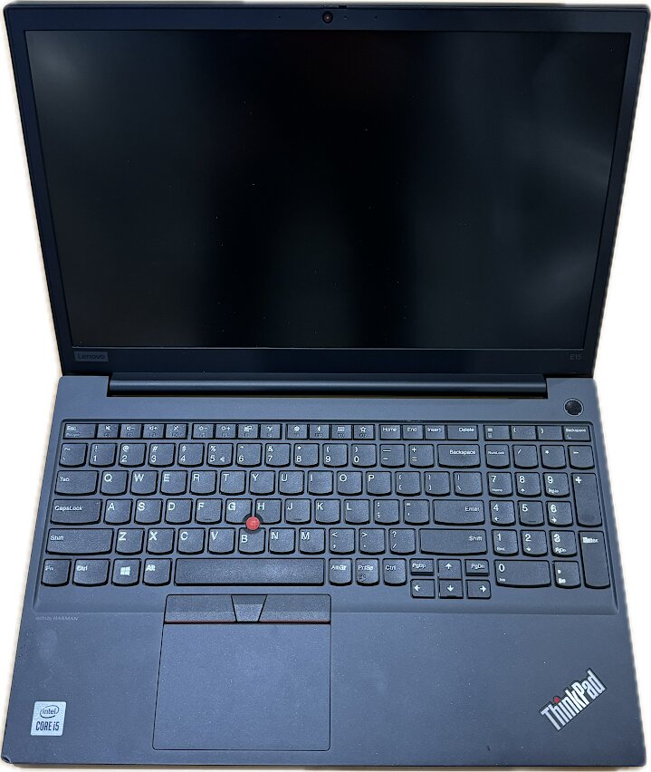 Prekė su pažeidimu. Lenovo ThinkPad E15 G1; i5-10210U|8GB|15.6"|256GB|Windows 11 PRO|Atnaujintas/Renew kaina ir informacija | Prekės su pažeidimu | pigu.lt