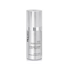 Šviesinantis veido serumas Fillmed Skin Perfusion P-Bright Serum, 30ml kaina ir informacija | Veido aliejai, serumai | pigu.lt