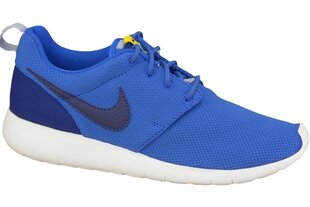 Женские кроссовки Nike Kids Roshe One 599728-417 цена и информация | Спортивная обувь, кроссовки для женщин | pigu.lt