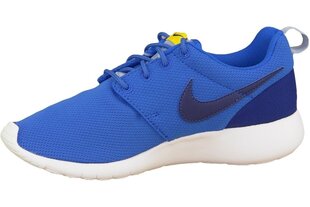 Женские кроссовки Nike Kids Roshe One 599728-417 цена и информация | Спортивная обувь, кроссовки для женщин | pigu.lt