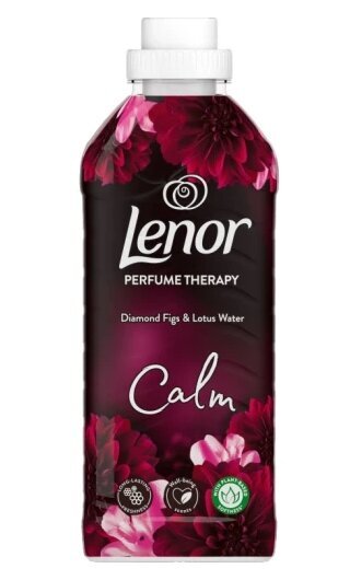 Lenor Calm skalbinių minkštiklis, 700 ml kaina ir informacija | Skalbimo priemonės | pigu.lt