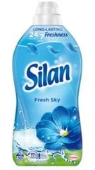 Silan skalbimo skystis, 1100 ml kaina ir informacija | Skalbimo priemonės | pigu.lt