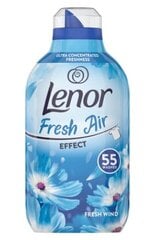 Lenor skalbiklis, 770 ml kaina ir informacija | Skalbimo priemonės | pigu.lt