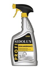 Sidolux dėmių valiklis, 750 ml kaina ir informacija | Skalbimo priemonės | pigu.lt