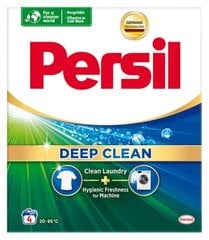 Persil skalbimo milteliai, 240 g kaina ir informacija | Skalbimo priemonės | pigu.lt