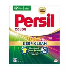 Persil skalbimo milteliai, 240 g kaina ir informacija | Skalbimo priemonės | pigu.lt