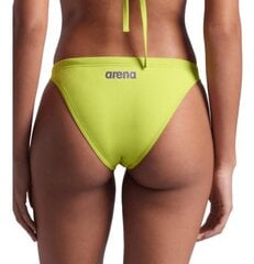 Bikini kelnaitės moterims Arena, žalios kaina ir informacija | Maudymosi kostiumėliai | pigu.lt