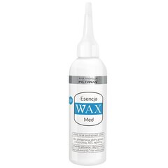 Plaukų esencija Wax Pilomax, 100 ml kaina ir informacija | Priemonės plaukų stiprinimui | pigu.lt