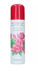 Purškiamas dezodorantas Extase Magnolia, 150 ml kaina ir informacija | Dezodorantai | pigu.lt