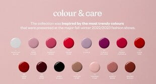 Nagų lakas Paese Color & Care Nail Polish, 01, 5,5 ml цена и информация | Лаки, укрепители для ногтей | pigu.lt