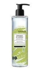 Šampūnas Marion Revitalizing-Rebuilding Hair Shampoo, 300 ml kaina ir informacija | Šampūnai | pigu.lt