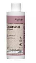 Kondicionierius riebiems plaukams GlySkinCare For Hair Balance conditioner for oily hair, 200 ml kaina ir informacija | Balzamai, kondicionieriai | pigu.lt