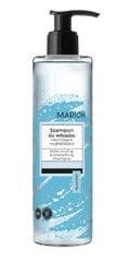 Drėkinamasis glotnumo suteikiantis plaukų šampūnas Marion, 300 ml kaina ir informacija | Šampūnai | pigu.lt