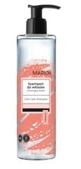 Šampūnas dažytiems plaukams Marion, 300 ml kaina ir informacija | Šampūnai | pigu.lt