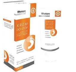 Pėdų kremas Prodiab foot cream 10% urea, 100ml kaina ir informacija | Kūno kremai, losjonai | pigu.lt