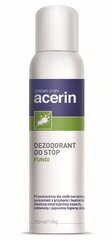 Kojų dezodorantas Acerin Fungi, 150 ml kaina ir informacija | Dezodorantai | pigu.lt