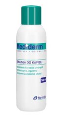 Emulsija voniai Mediderm, 500 ml kaina ir informacija | Dušo želė, aliejai | pigu.lt