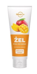 Dušo želė Novame Zel Pod Prysznic Mango, 250 ml kaina ir informacija | Dušo želė, aliejai | pigu.lt