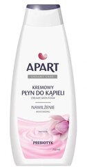 Vonios putos Apart magnolia, 750 ml kaina ir informacija | Dušo želė, aliejai | pigu.lt