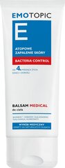 Kūno losjonas nuo atopinio dermatito Emotopic, 200 ml kaina ir informacija | Kosmetika vaikams ir mamoms | pigu.lt